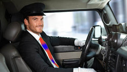 Professional Taxi Service by reservation