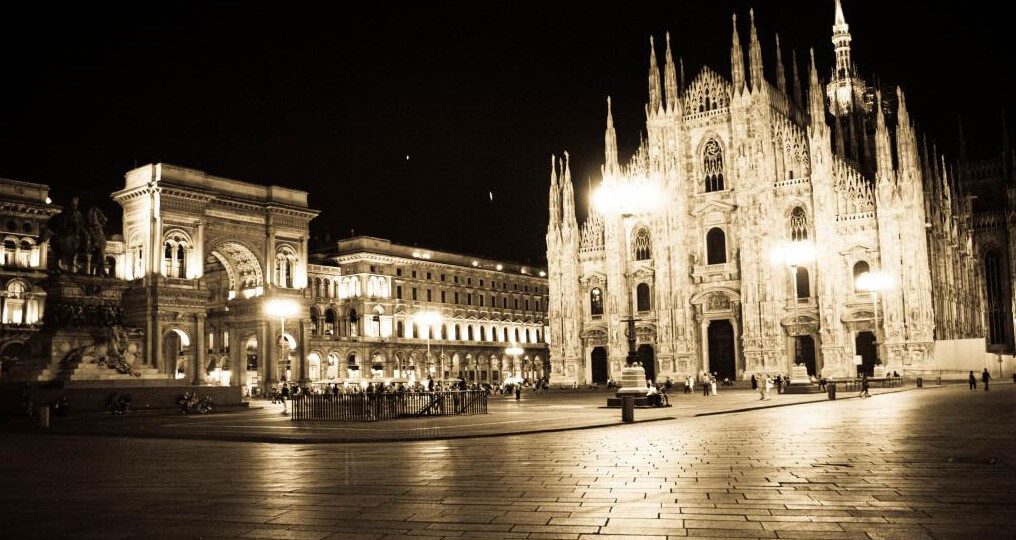Night taxi Milan Taxi Transfer